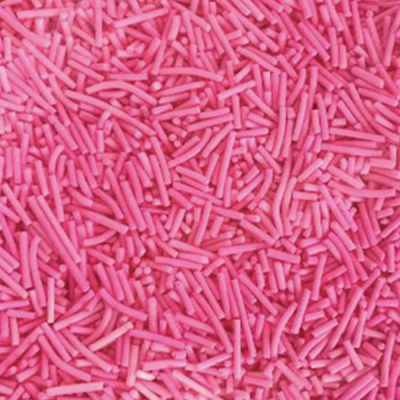 Splinter Sprinkles - Bright Pink